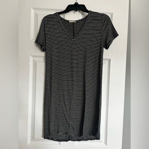 Tshirt dress